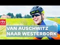 Studenten fietsen 850km in het kader van 75 jaar vrijheid | RTV Drenthe