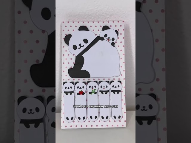 Vídeo relacionado con Post-it Mininotas, Colección Beachside Colour, 15mmx50mm, 50 hojas/bloc, 5 blocs/paquete