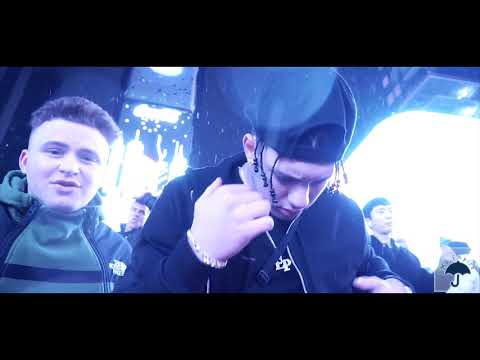 Rafisimons - Run Through (feat. Epthemars)