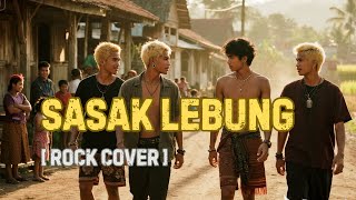 Download lagu Lagu Sasak Lombok Mugud Sasak Lebung Cover Rock mp3