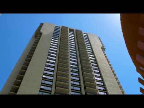 Introducing The Towers at Longfellow Apartments in Boston