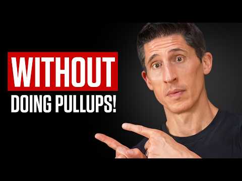 增強引體向上能力的超快速祕訣 (保證有效!) (The Fastest Way to Get GREAT at Pullups (GUARANTEED!))