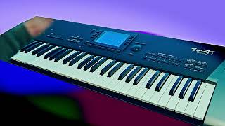 Video thumbnail for Technics WSA1 by benge by Memetune Studio