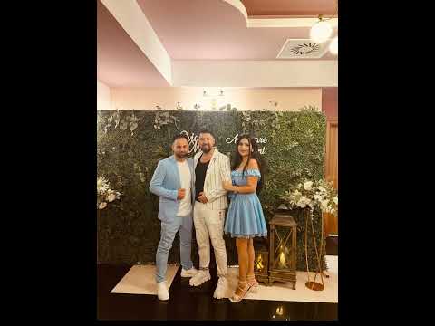 Ovidiu Rusu - Tu esti zana zanelor (live august 2025 la Baum )