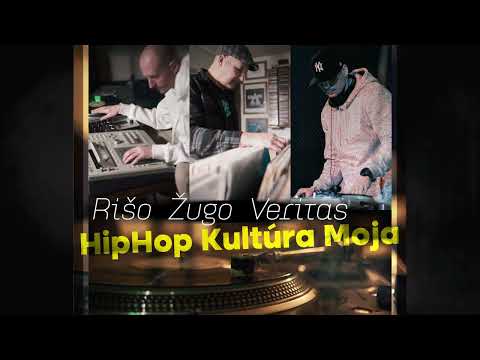 Rišo, Žugo, Veritas - Pre Ďalšie Generácie