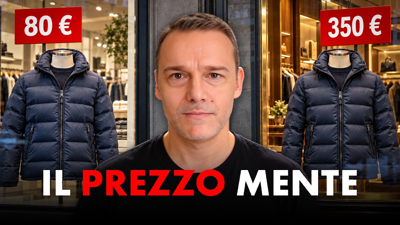 Chi più spende meno spende ti sta costando di più