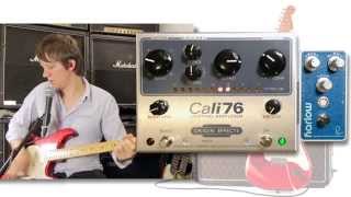 Bogner Harlow - What To Know & Where To Buy | Equipboard Bogner Harlow - What To Know & Where To Buy | Equipboard