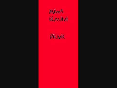 Miwa Gemini - Picnic
