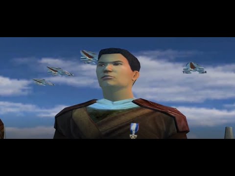 kotor: lightside ending