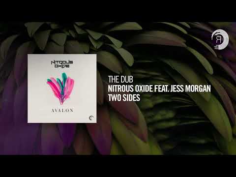The Dub: Nitrous Oxide feat. Jess Morgan - Two Sides