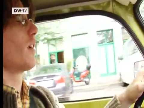 Video of the day | Trabi nostalgia