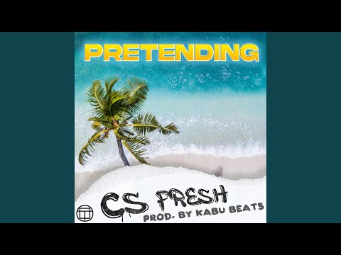 Pretending