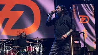 Sevendust - Face to Face (Live in Orlando, FL 2-2-24)