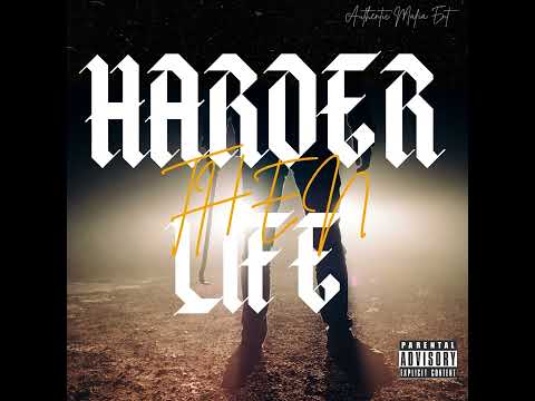 Yung Ryip - Working Hard Ft. MC Vic (Audio)