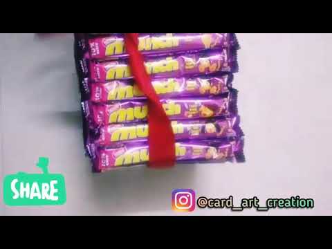 CHOCOLATE BOX|MUNCH BOX|CHOCOLATY GIFT
