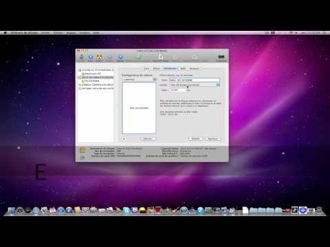 comment trouver disque dur externe sur mac