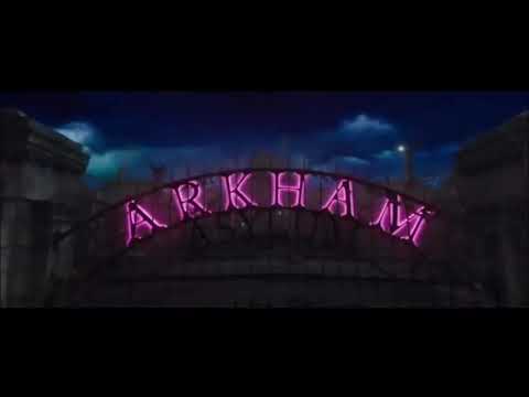 HARLEY QUINN || SLIME BLICKII - MOLLY GIRL