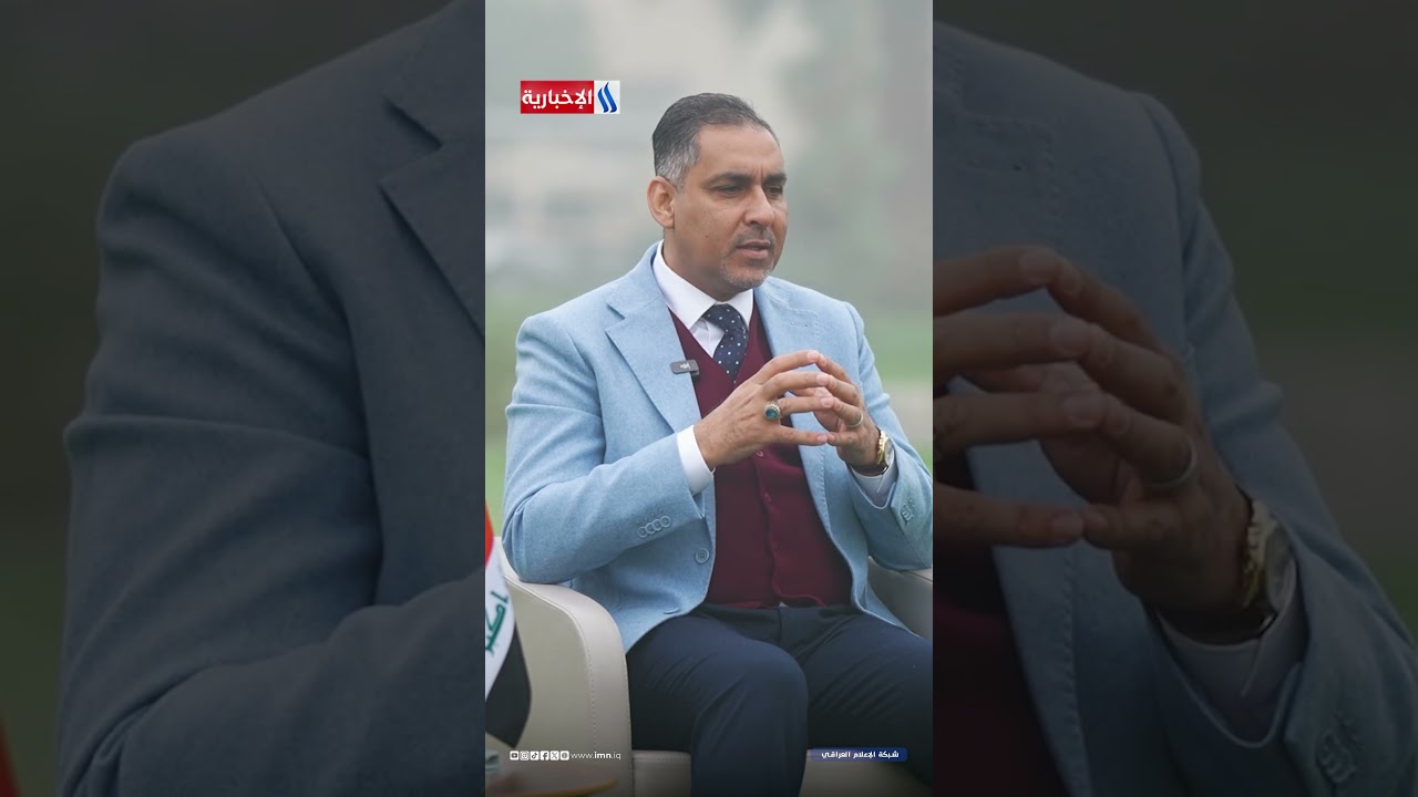فيديو | المهندس عمار الساعدي لـ #دينار_plus: لو ينطوني (3) ملايين بالشهر بعد ما ارجع (موظف حكومي)