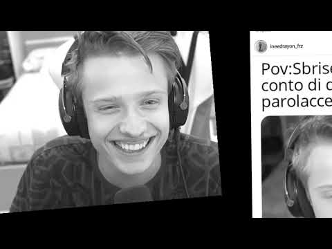 Quella VOLTA Che Ho DORMITO Con IVIE Nel LETTO...