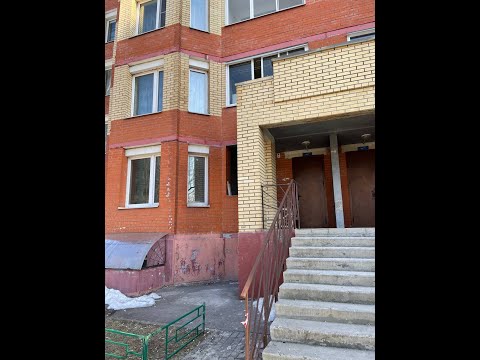 Продается помещение свободного назначения, Авиарембаза ул.