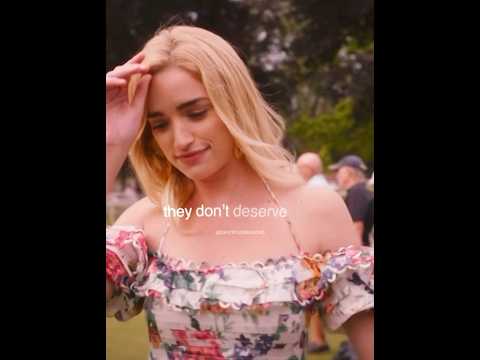 They DON&rsquo;T deserve Georgia&hellip;😳😬 // Ginny & Georgia