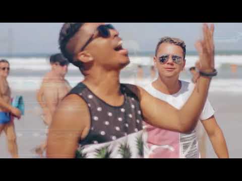 BANDAHALLS DO BRASIL - Ziriguidum (Ao vivo)