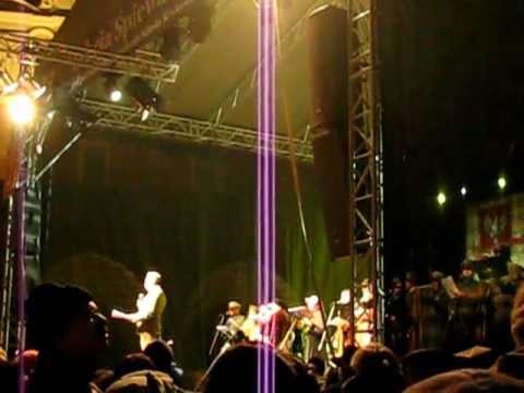 Marsz Strzelców - Loch Camelot