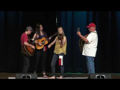 2017-06-23 YA1 Abigail Stepper - Young Adult Div - Weiser Fiddle Contest 2017