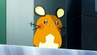 Dedennes crying scenes  Pokémon the Series: XY(Z)