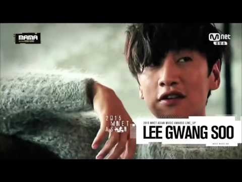 image-Who won Rookie of the Year Kpop 2015?