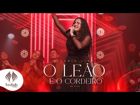 Todah Music and Vitória Lima