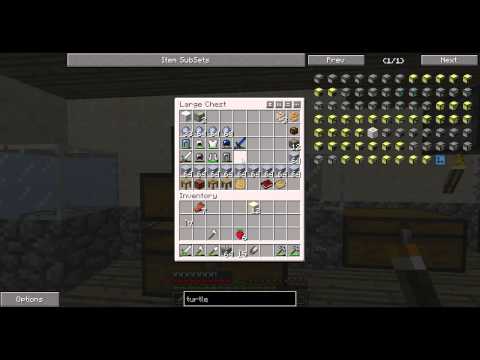 MineTrek Down S01 E10