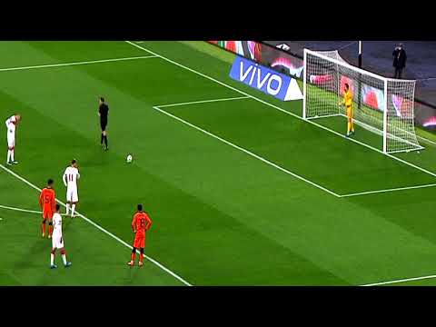 Tim Krul: ''Don't think too much'' Burak Yılmaz: ''We will see''