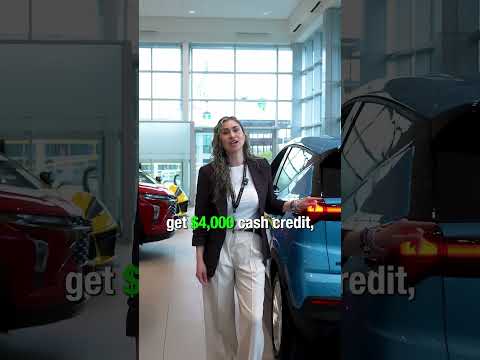 2027 Chevrolet Bolt FWD 4dr LT for sale at Markville Chevrolet in Markham, ON