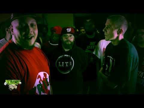 Dre The Hitman vs Awax