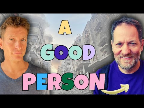 The Peace Delusion Is Dangerous (When Hope Replaces Reality)