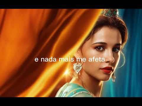 Ninguém me cala (Isabela Souza) Karaoke Disney