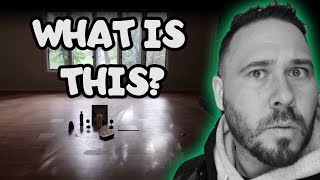 STRANGE ITEMS FOUND AT THE DYBBUK HOUSE