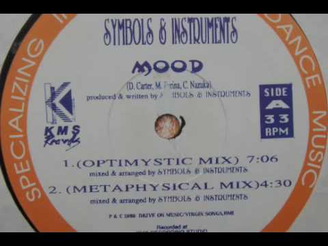 Symbols & Instruments "Mood"