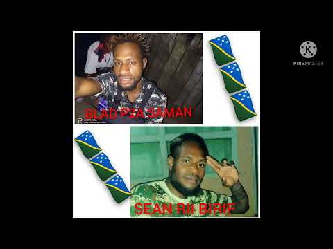 BLAD P2A ft SEAN RII