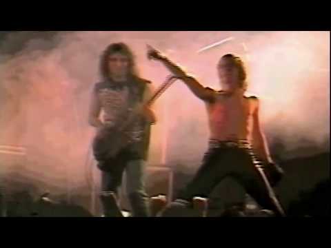 Caso Sério - Golpe de Estado (clipe 1991)