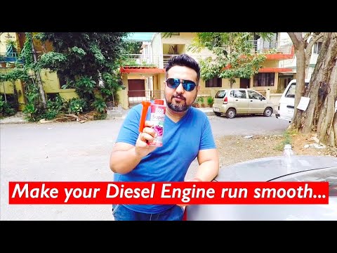 Liqui Moly Super Diesel Additive