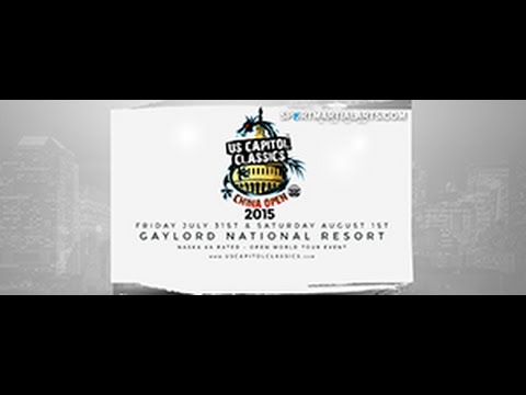 SMA-TV Live -FINALS - 2015 US Capitol Classics