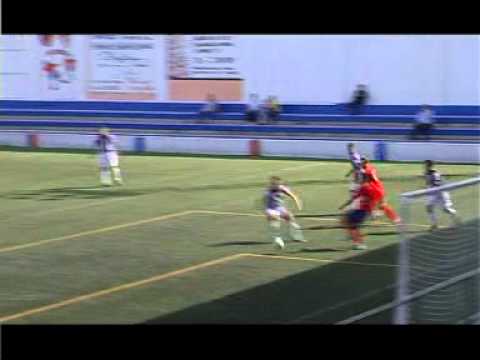 UD Quart de Poblet A  0-2 Hercules CF