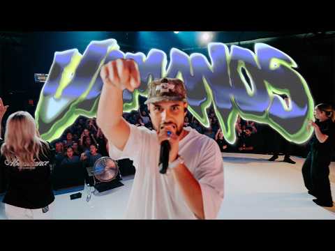 Vámonos | planetboom Official Music Video