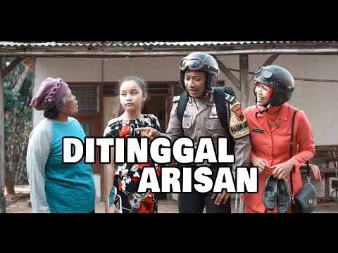 kenzie-ditinggal-arisan-pak-bhabin-polisi-motret
