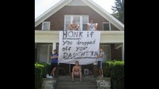 When Your Job Is A Narcissistic Frat House