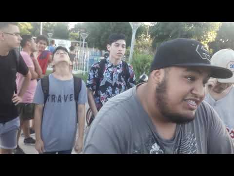 Hira - Jere vs Gabi S - Samu - 8vos / Fecha 14