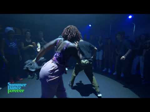 Clubbing Forever - Cypher 1 - Summer Dance Forever 2019