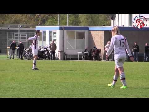 Nieuw west-Fortuna Wormerveer